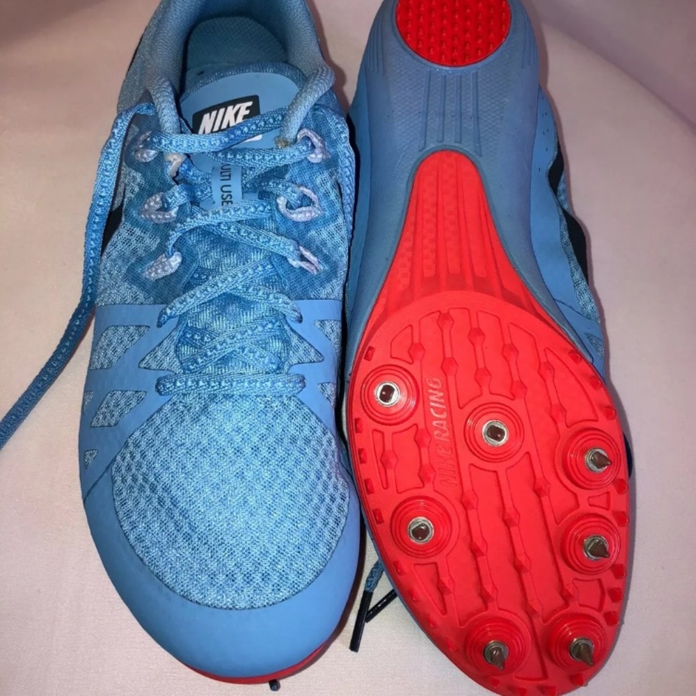Nike Rival MultiUse Track&Field Shoes - Picture 2 of 6